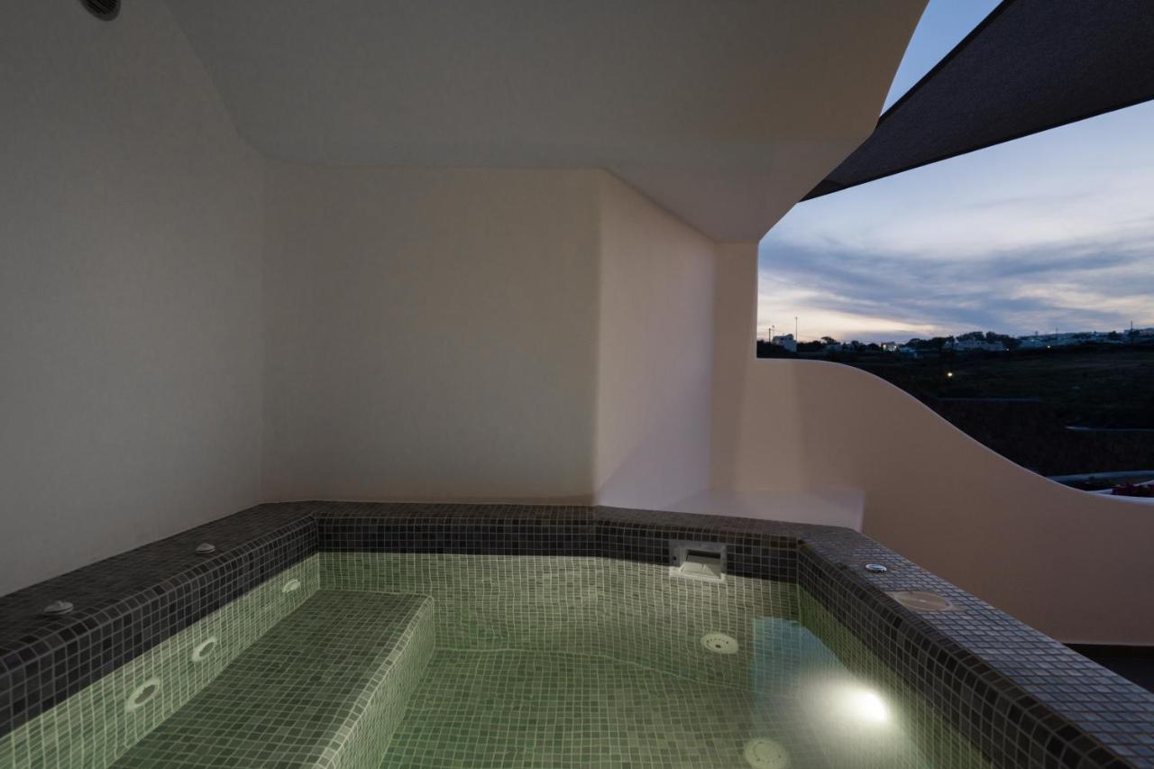 Griseo Villas Картерадос Экстерьер фото
