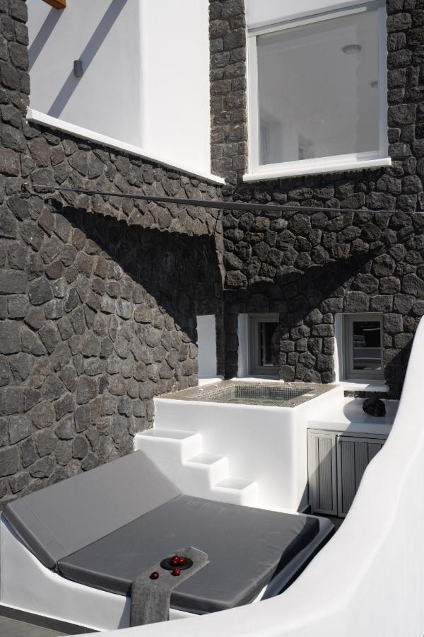 Griseo Villas Картерадос Экстерьер фото
